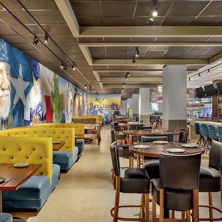 Embassy Suites By Hilton Round Rock Buitenkant foto