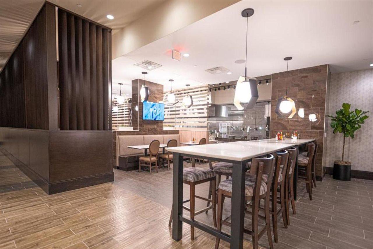 Embassy Suites By Hilton Round Rock Buitenkant foto