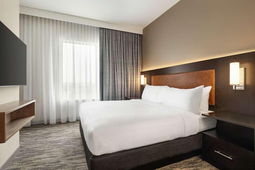 Embassy Suites By Hilton Round Rock Kamer foto