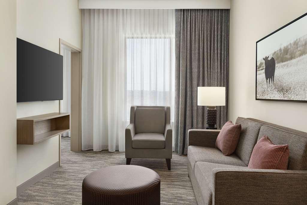 Embassy Suites By Hilton Round Rock Kamer foto