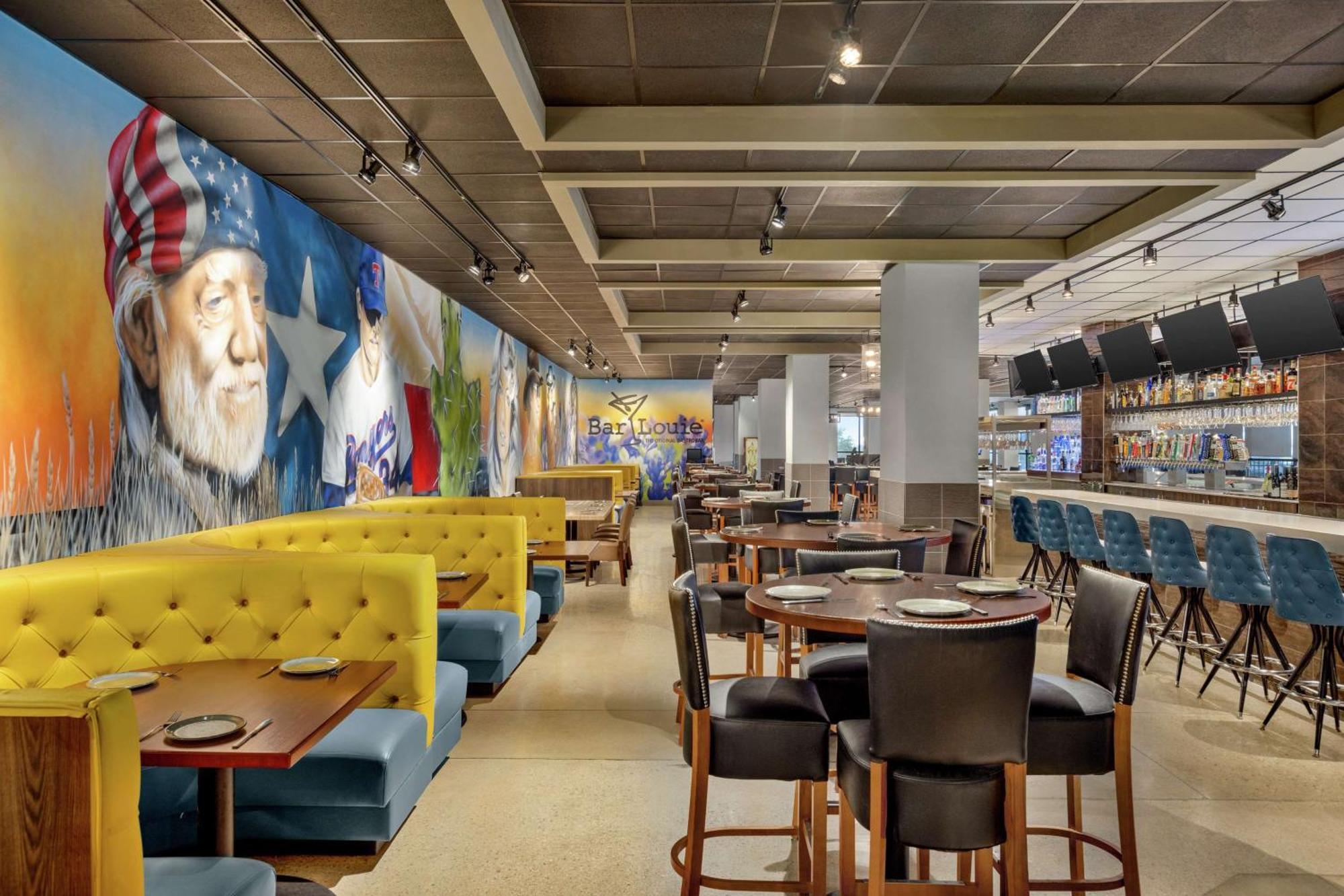 Embassy Suites By Hilton Round Rock Buitenkant foto