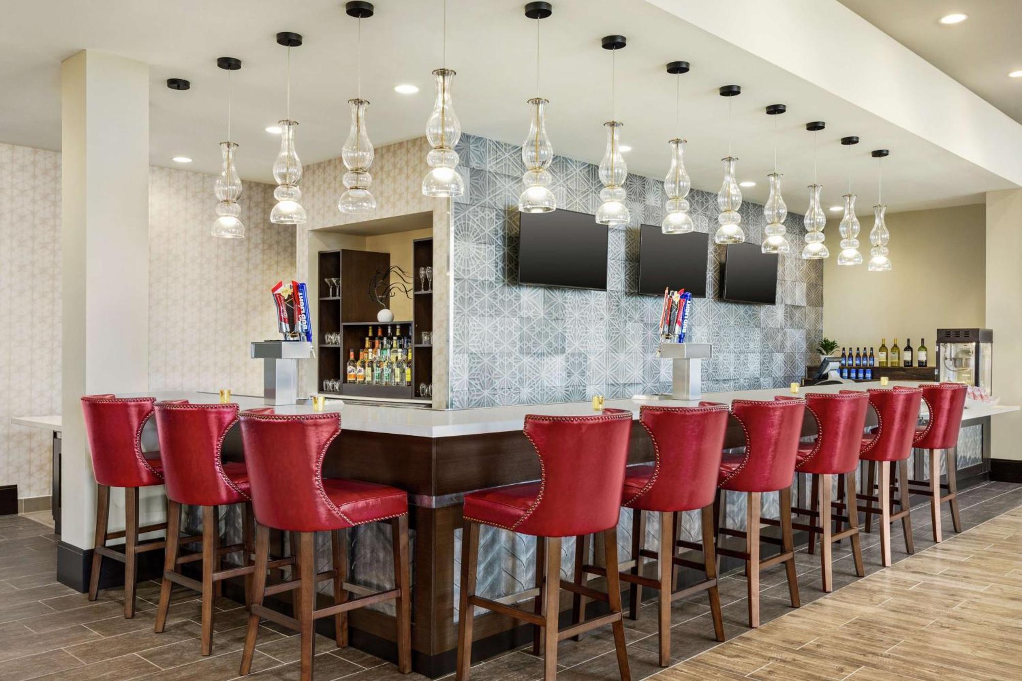 Embassy Suites By Hilton Round Rock Buitenkant foto