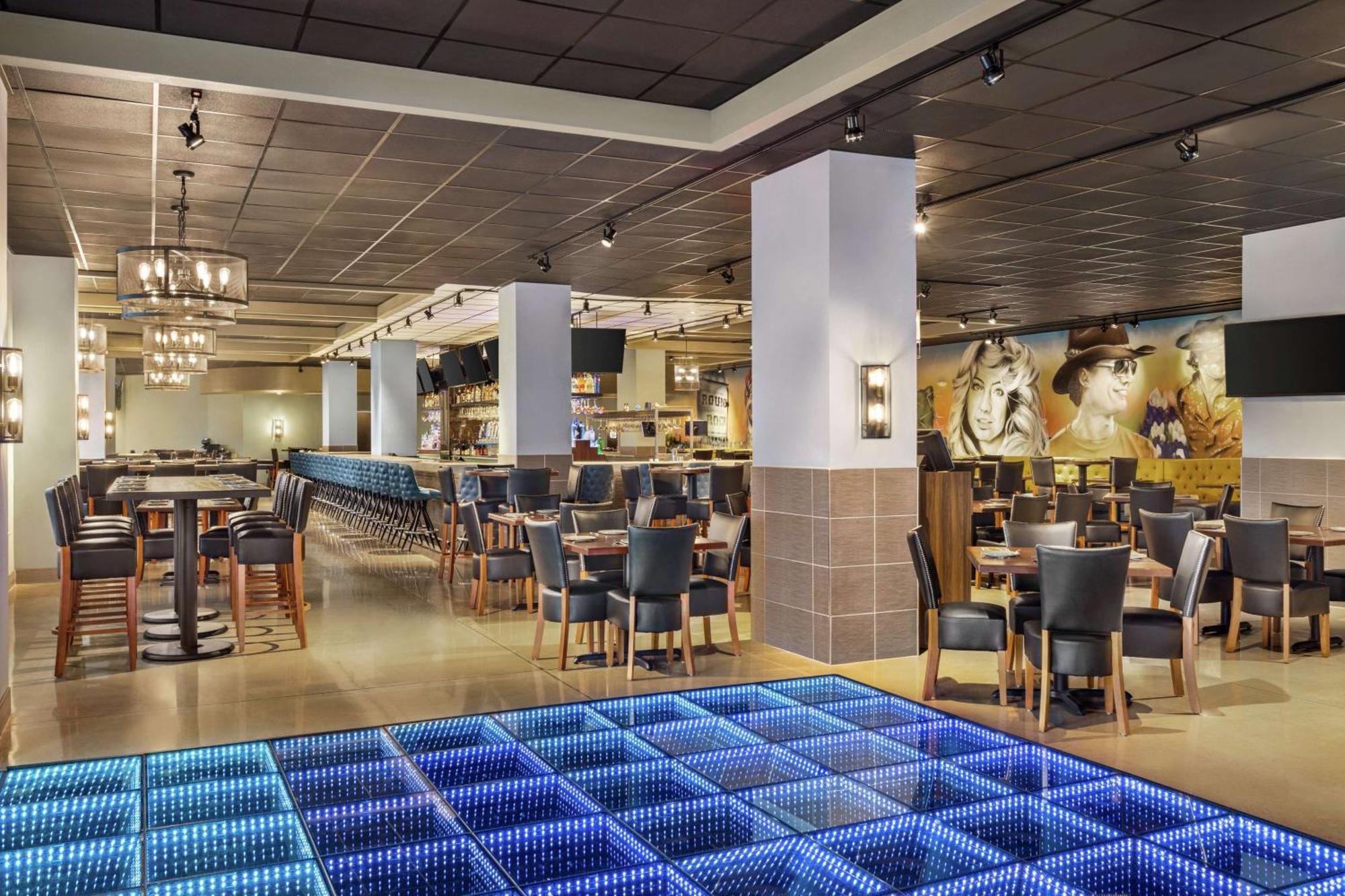 Embassy Suites By Hilton Round Rock Buitenkant foto