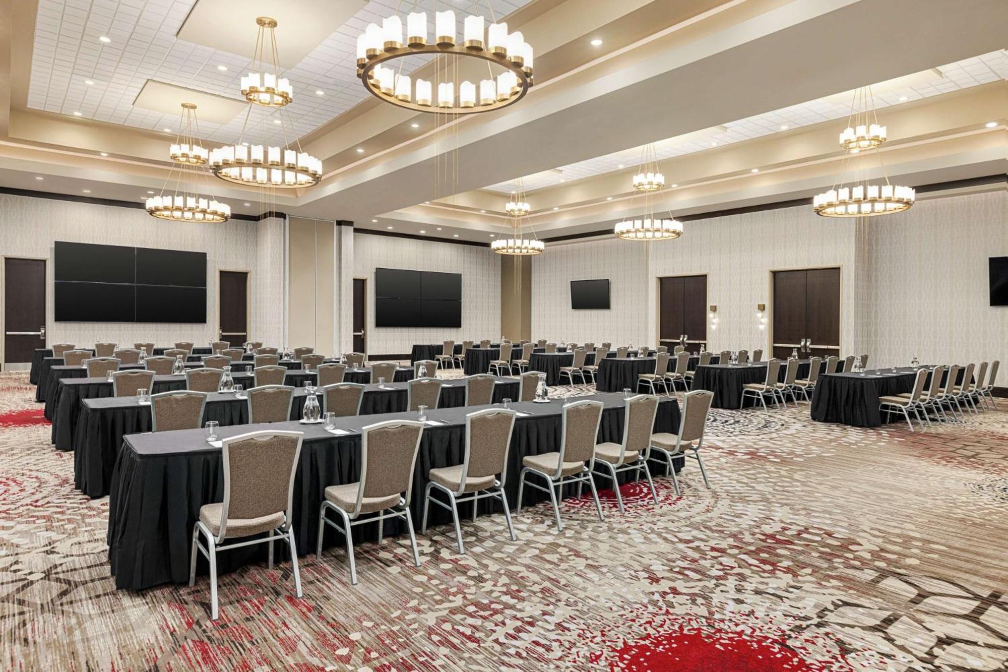 Embassy Suites By Hilton Round Rock Buitenkant foto
