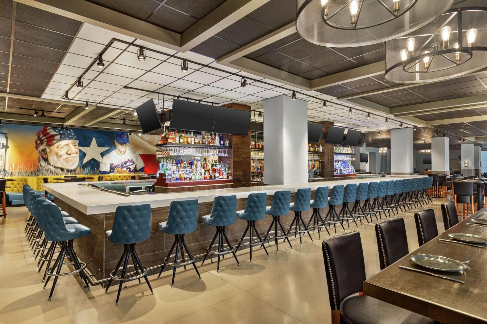 Embassy Suites By Hilton Round Rock Buitenkant foto