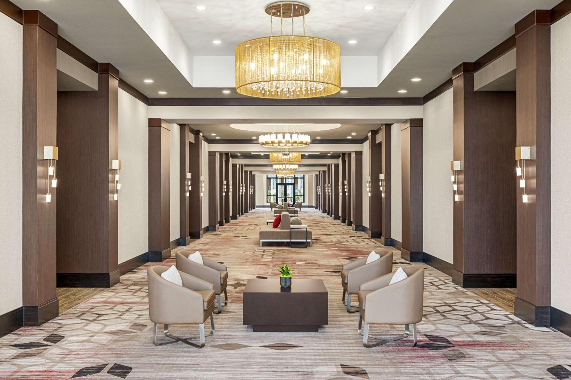 Embassy Suites By Hilton Round Rock Buitenkant foto