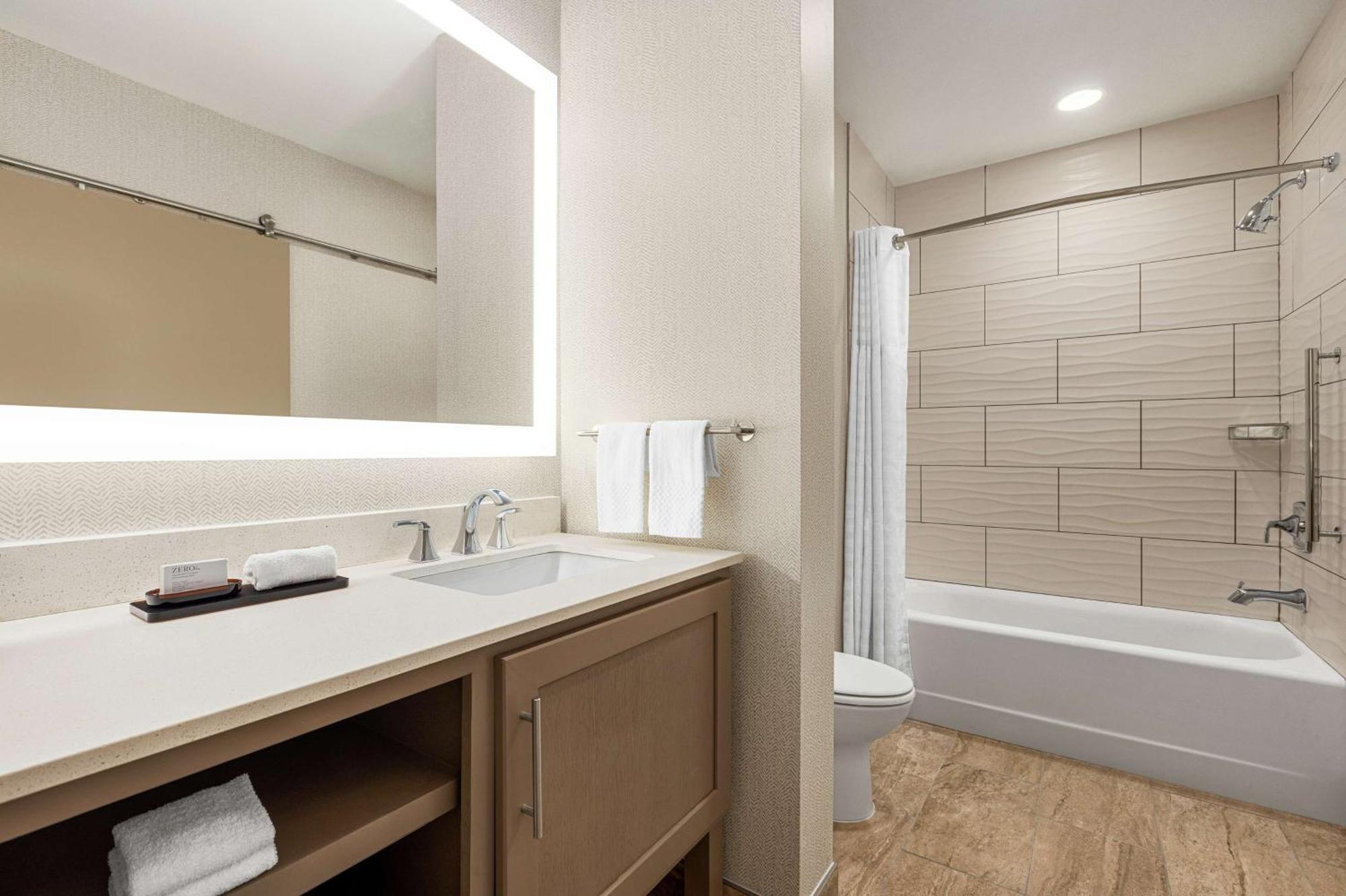 Embassy Suites By Hilton Round Rock Buitenkant foto