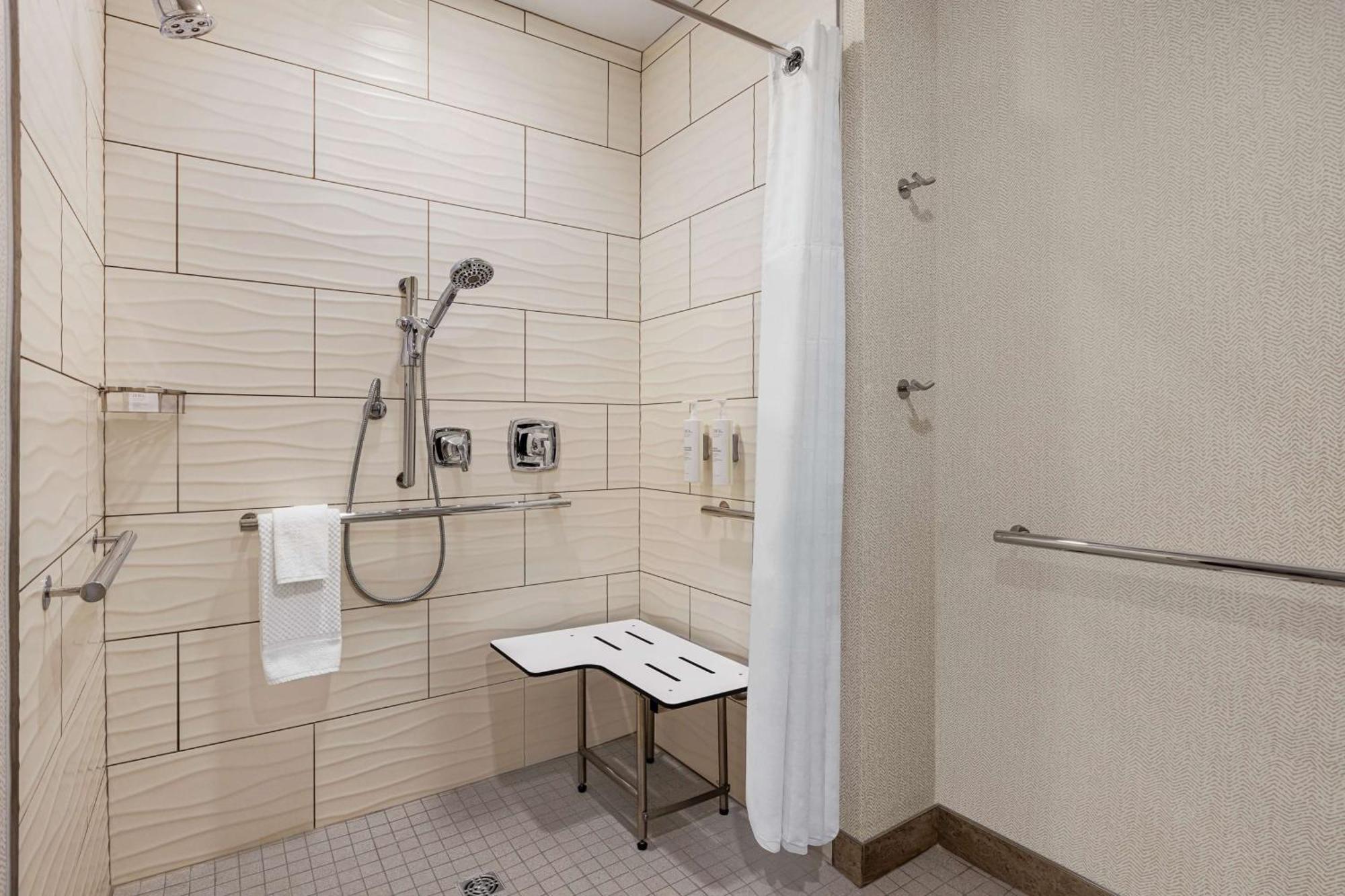 Embassy Suites By Hilton Round Rock Buitenkant foto
