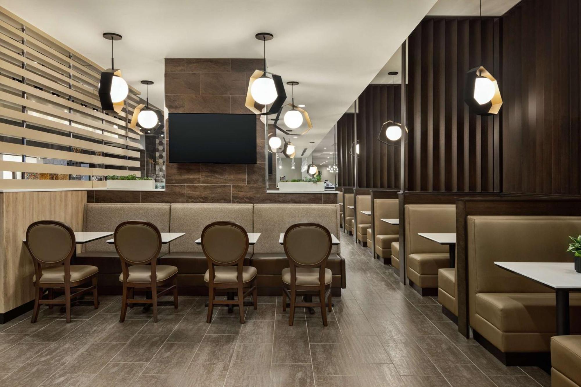Embassy Suites By Hilton Round Rock Buitenkant foto